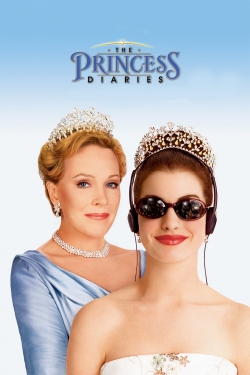 The Princess Diaries-123movies