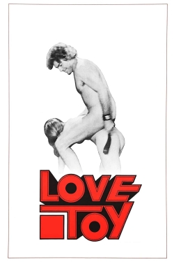 Love Toy-123movies