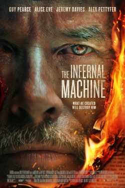 The Infernal Machine-123movies