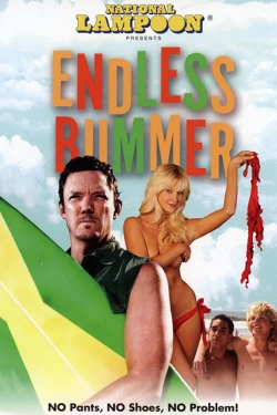 National Lampoon Presents: Endless Bummer-123movies