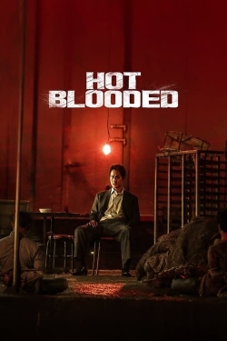 Hot Blooded-123movies