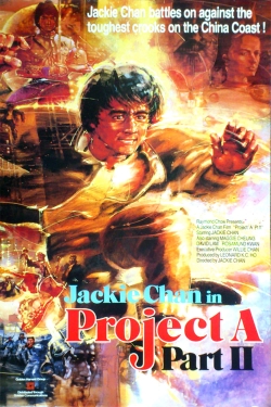 Project A II-123movies