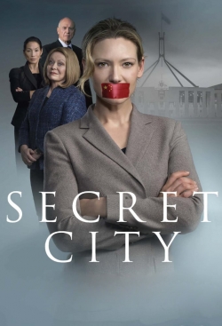 Secret City-123movies