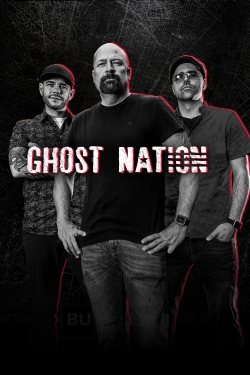 Ghost Nation-123movies