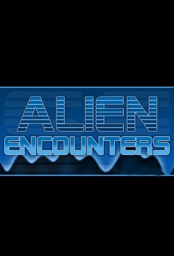 Alien Encounters-123movies