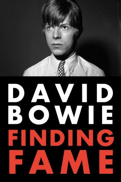 David Bowie: Finding Fame-123movies