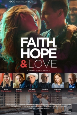 Faith, Hope & Love-123movies