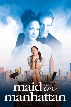 Maid in Manhattan-123movies