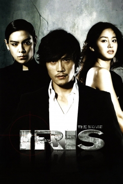 Iris: The Movie-123movies