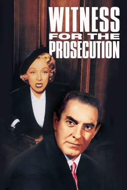 Witness for the Prosecution-123movies