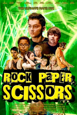 Rock Paper Scissors-123movies