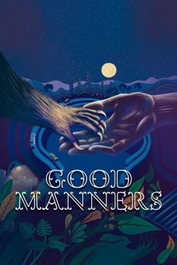 Good Manners-123movies