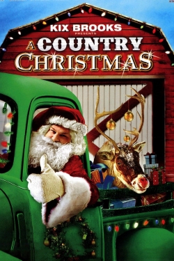 A Country Christmas-123movies