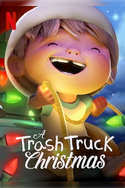 A Trash Truck Christmas-123movies