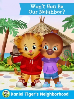 The Daniel Tiger Movie: Won't You Be Our Neighbor?-123movies