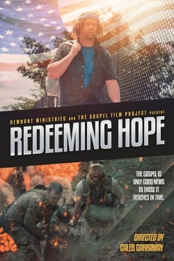 Redeeming Hope-123movies