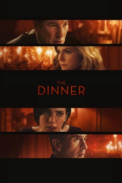 The Dinner-123movies