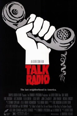Talk Radio-123movies