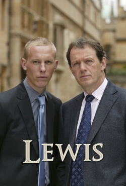 Inspector Lewis-123movies
