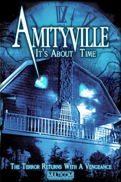 Amityville 1992: It's About Time-123movies