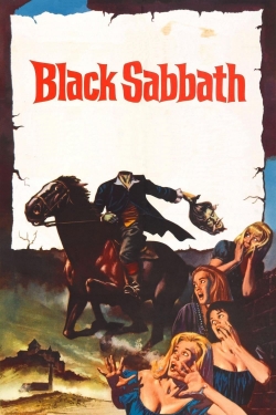 Black Sabbath-123movies
