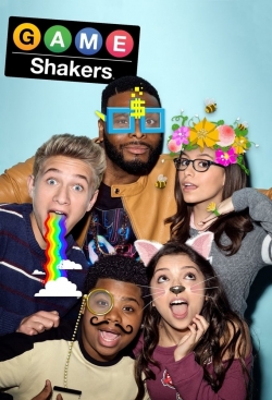 Game Shakers-123movies