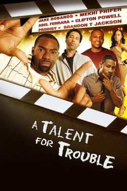 A Talent For Trouble-123movies