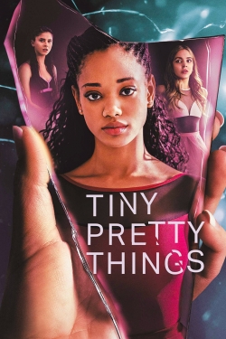 Tiny Pretty Things-123movies