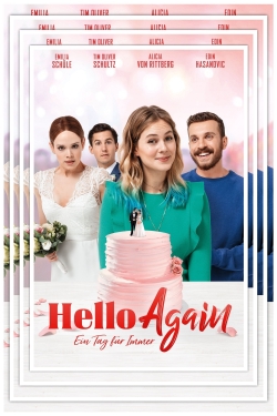 Hello Again - A Wedding A Day-123movies