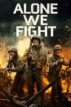 Alone We Fight-123movies