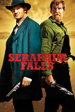 Seraphim Falls-123movies