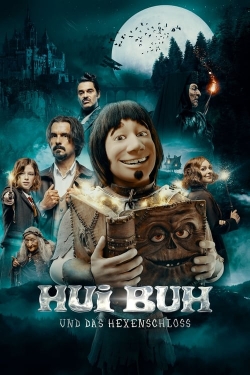 Hui Buh und das Hexenschloss-123movies