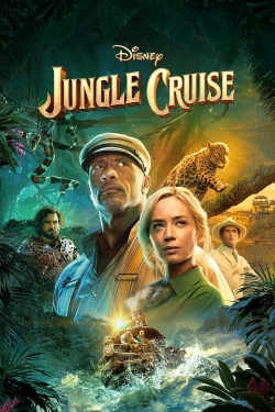 Jungle Cruise-123movies