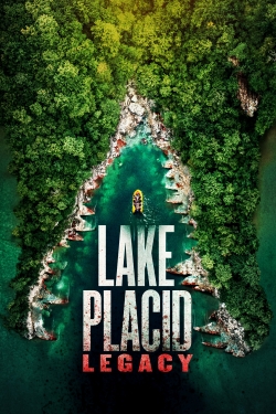 Lake Placid: Legacy-123movies