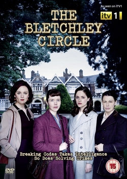 The Bletchley Circle-123movies
