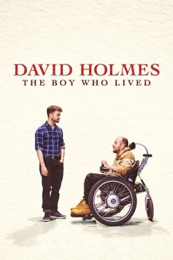 David Holmes: The Boy Who Lived-123movies