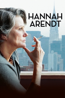 Hannah Arendt-123movies