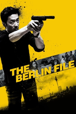 The Berlin File-123movies