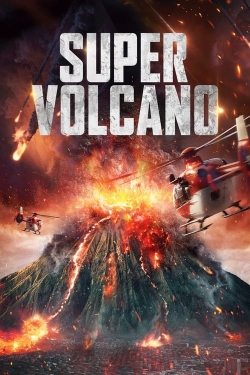 Super Volcano-123movies