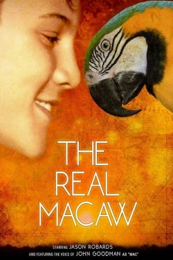 The Real Macaw-123movies