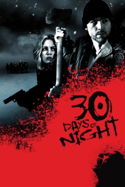 30 Days of Night-123movies