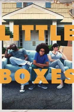 Little Boxes-123movies