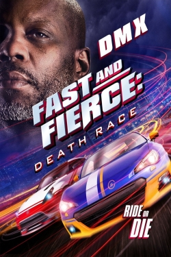 Fast and Fierce: Death Race-123movies