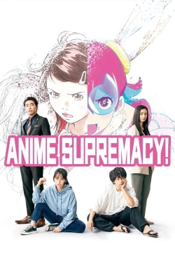 Anime Supremacy!-123movies