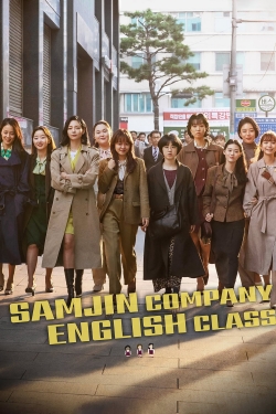 Samjin Company English Class-123movies