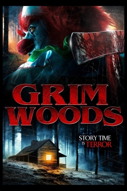 Grim Woods-123movies