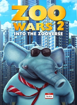 Zoo Wars 2-123movies