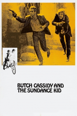Butch Cassidy and the Sundance Kid-123movies