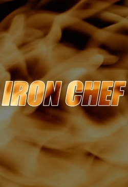 Iron Chef-123movies