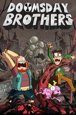Doomsday Brothers-123movies